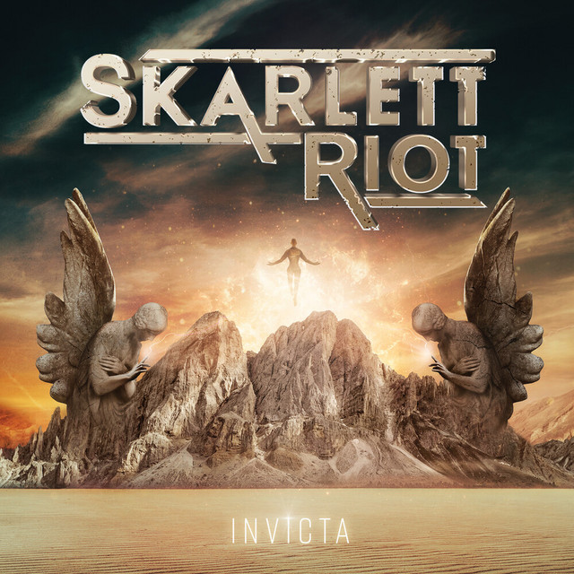 Invicta album cover