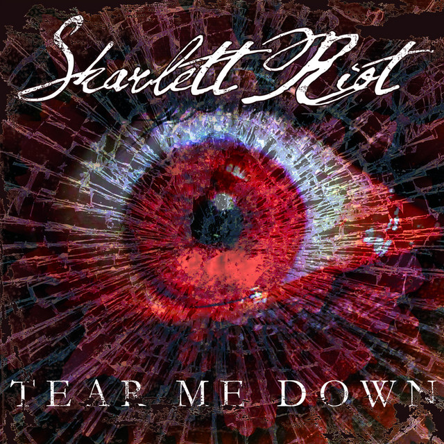 Tear Me Down album cover