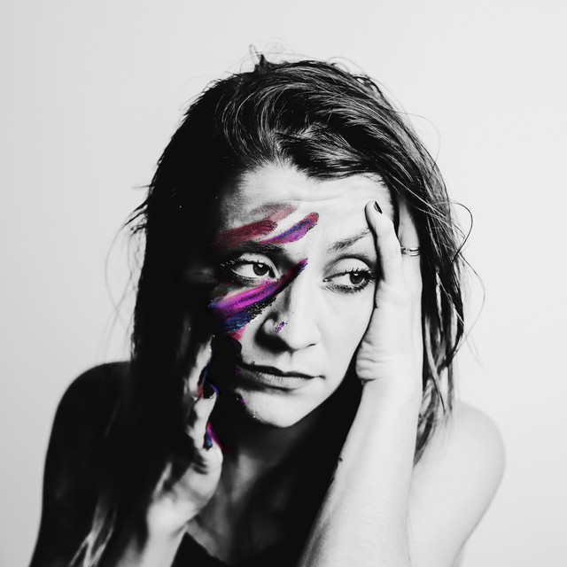 Kenotic Metanoia album cover