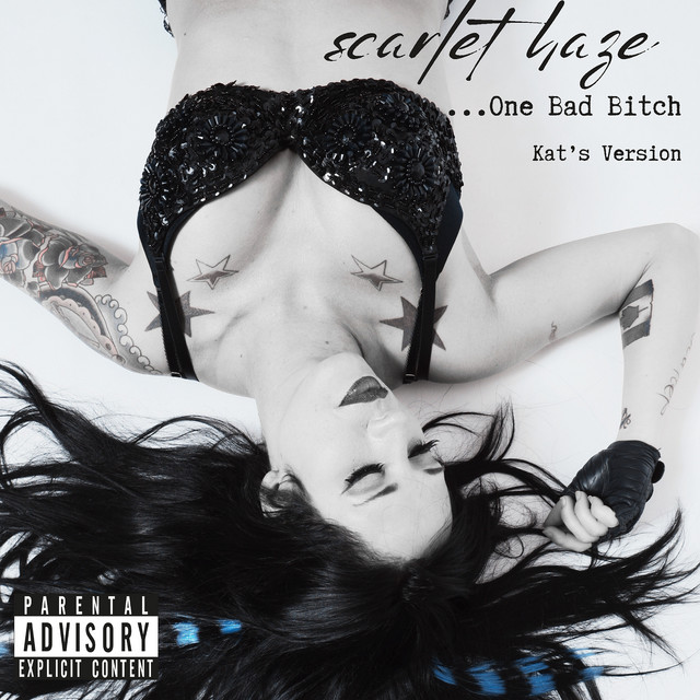 One Bad Bitch (Kats Version) album cover