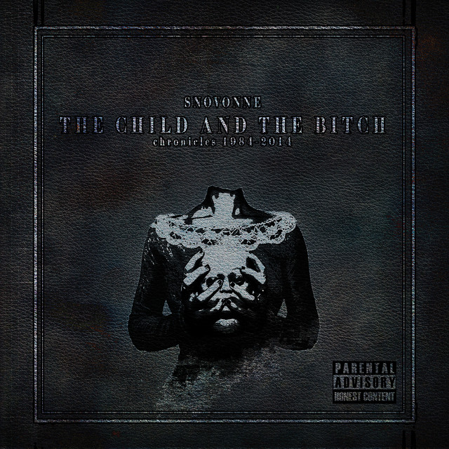 The Child and the Bitch album cover