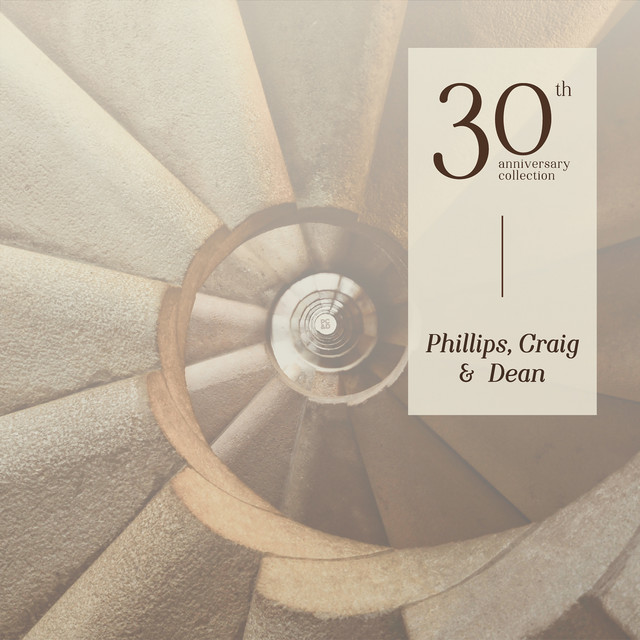 30th Anniversary Collection album cover