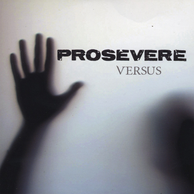 Versus album cover