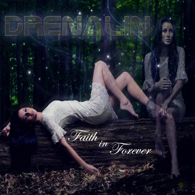 Faith in Forever album cover