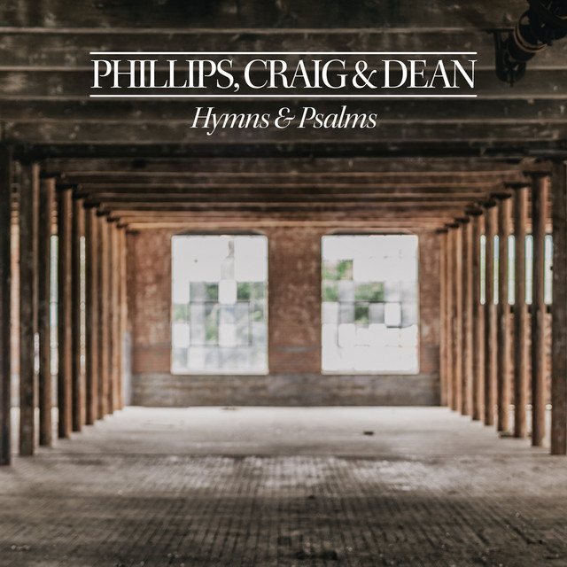 Hymns and Psalms album cover