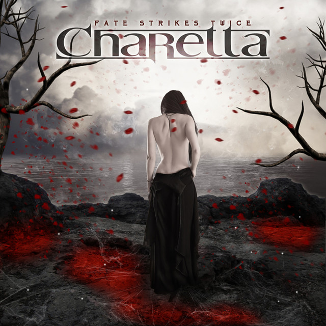 Fate Strikes Twice album cover