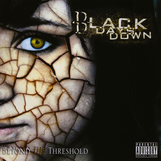 Beyond the Threshold album cover