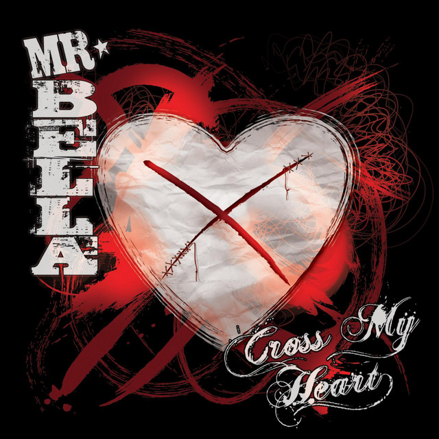 Cross My Heart album cover