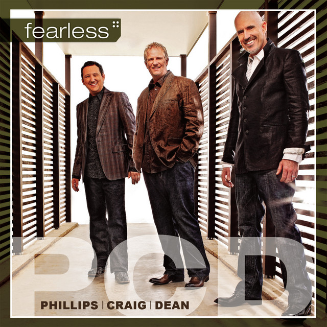 Fearless album cover