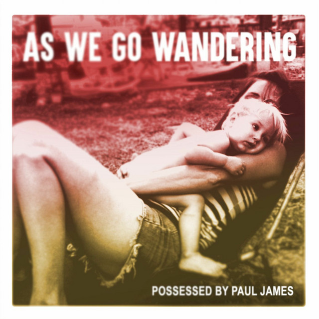 As We Go Wandering album cover