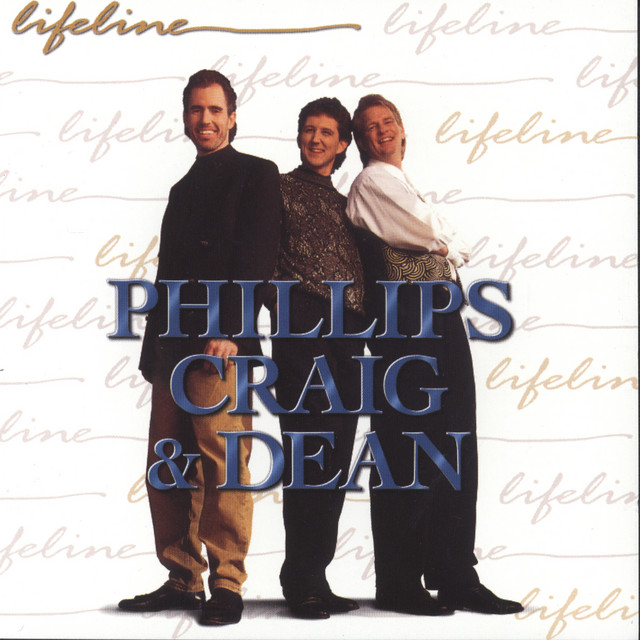 Lifeline album cover