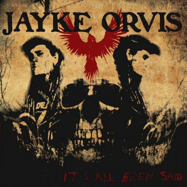 Its All Been Said album cover