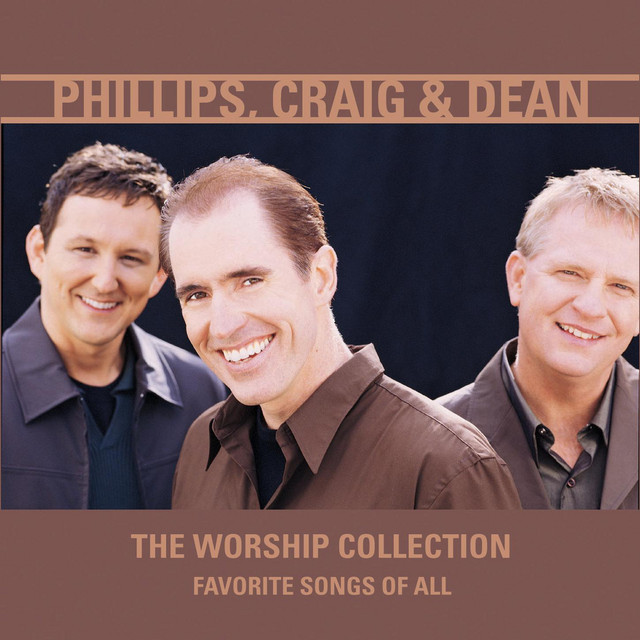 The Worship Collection (Favorite Songs Of All) album cover