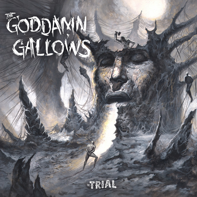 The Trial album cover