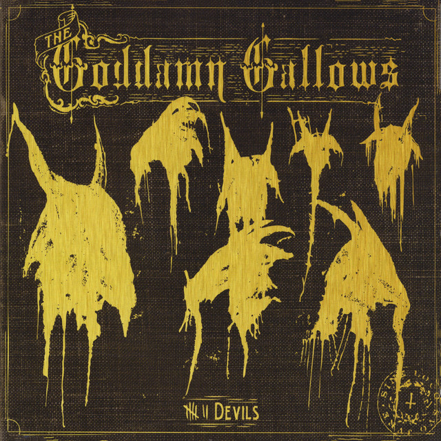 7 Devils album cover