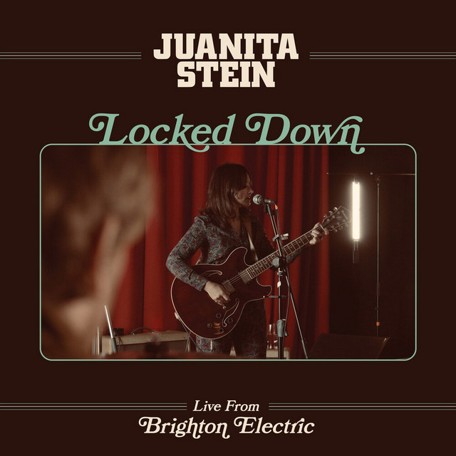 Locked Down - Live from Brighton Electric album cover