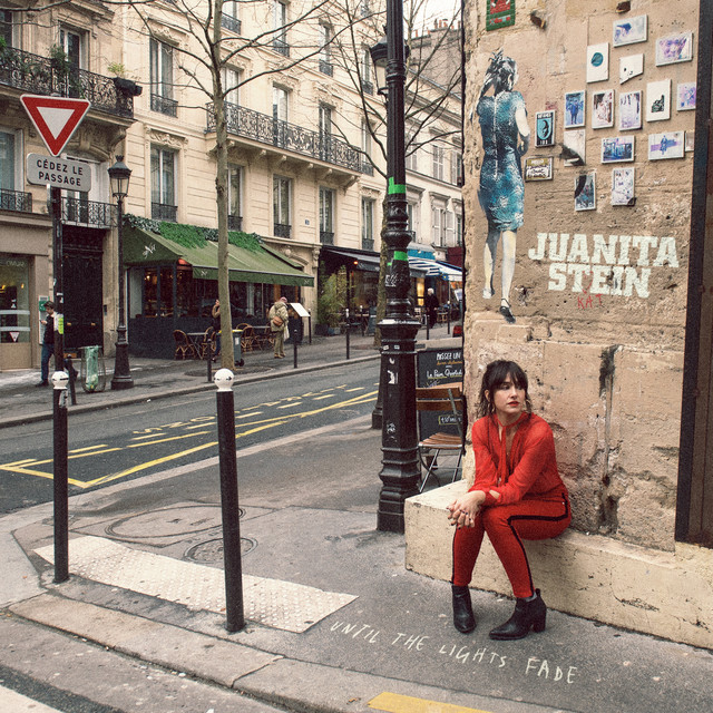 Until the Lights Fade album cover