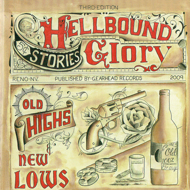Old Highs And New Lows album cover