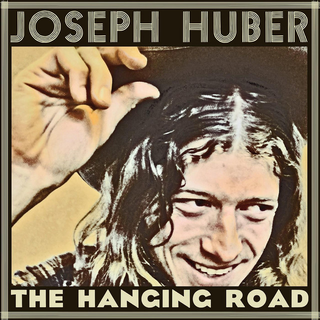 The Hanging Road album cover