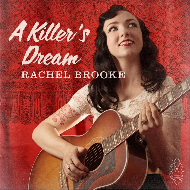 A Killer's Dream album cover