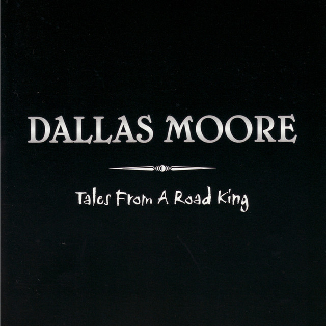 Tales from a Road King album cover