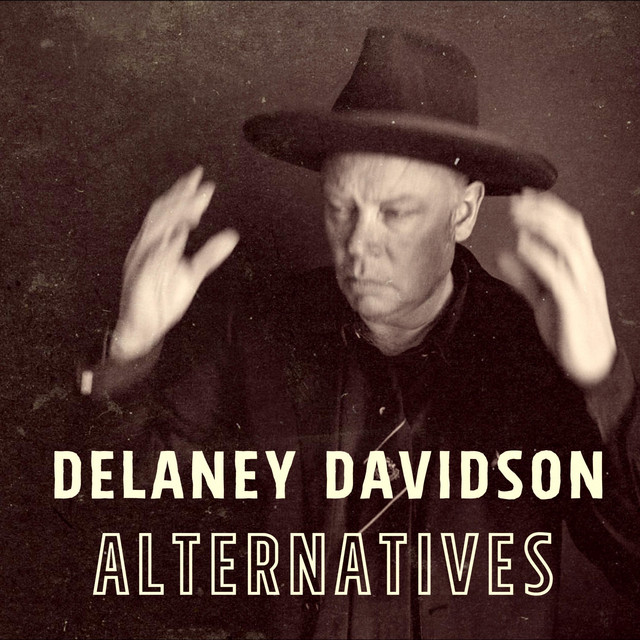 Alternatives album cover