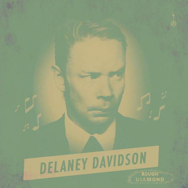 Rough Diamond album cover