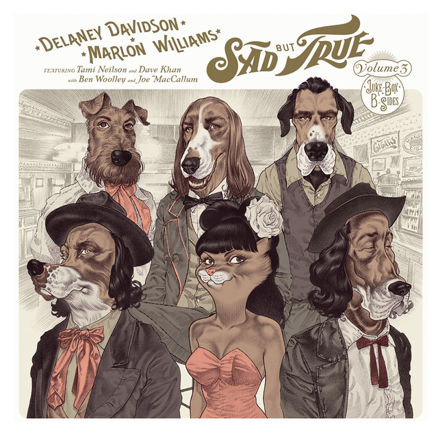 Sad But True (Vol.3) album cover