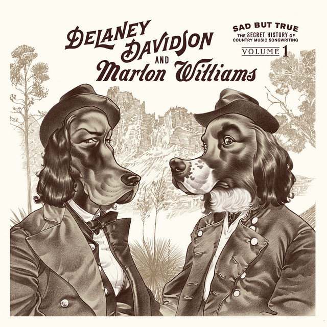 Sad But True album cover