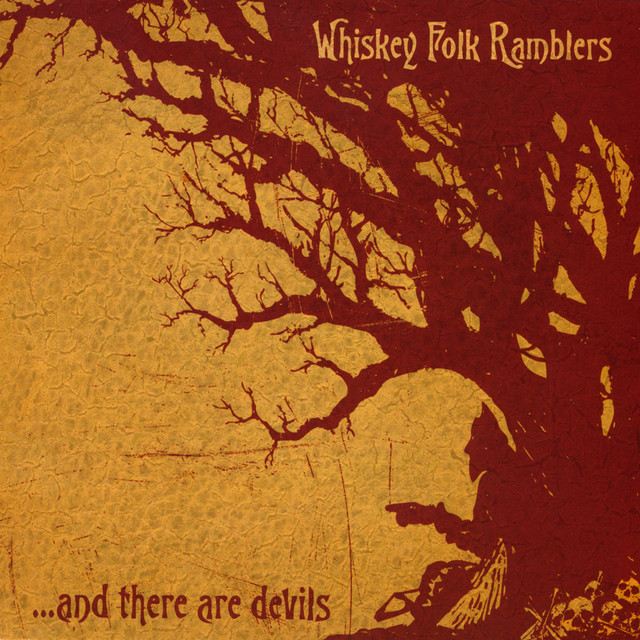 ...And There Are Devils album cover