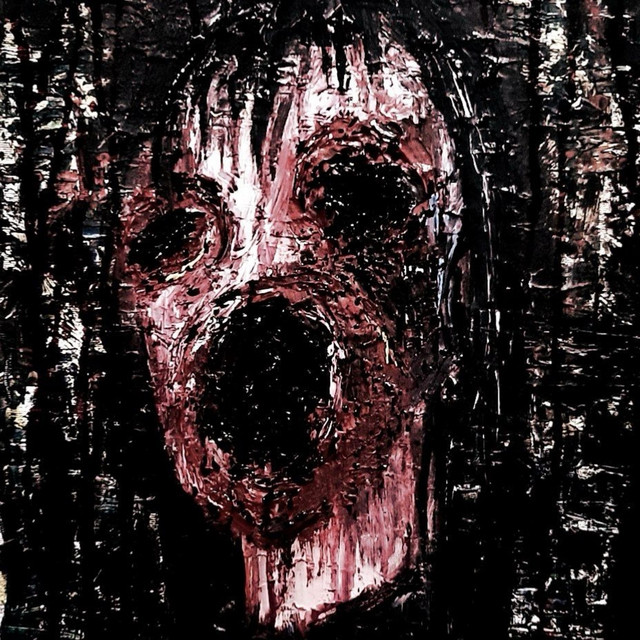 That's Enough for Now album cover