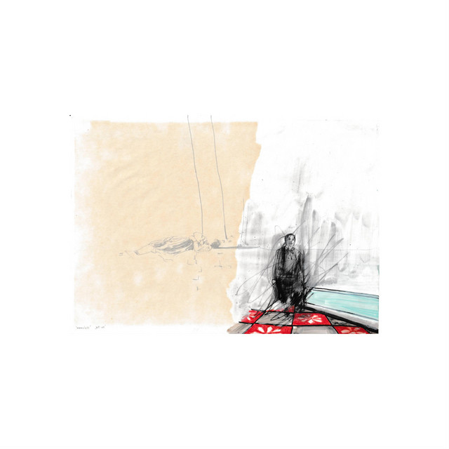 In Some Ways album cover