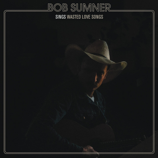 Wasted Love Songs album cover