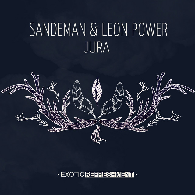Jura album cover