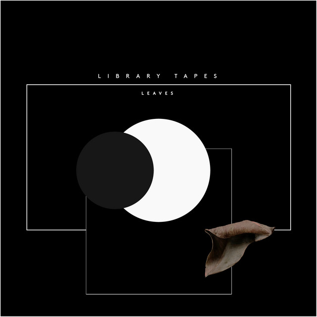 Leaves album cover