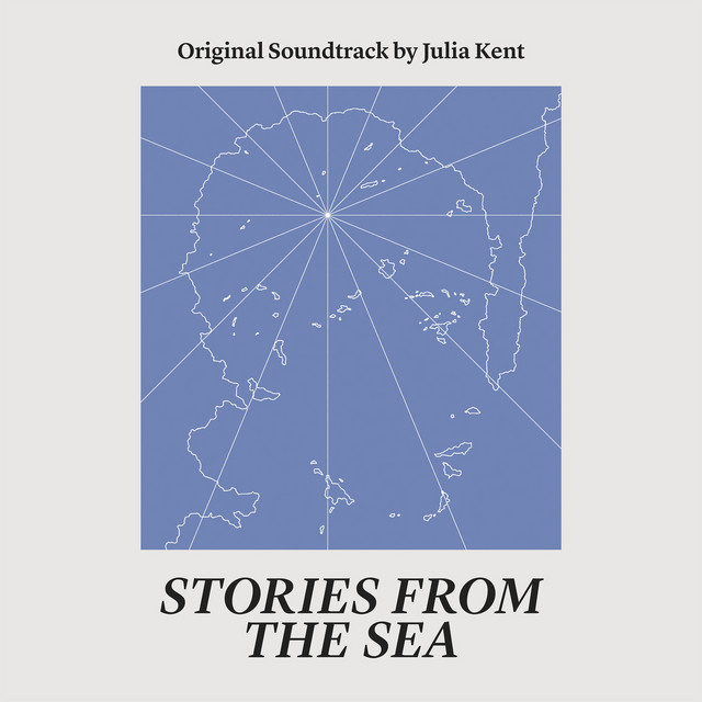 Stories from the Sea (Original Soundtrack) album cover