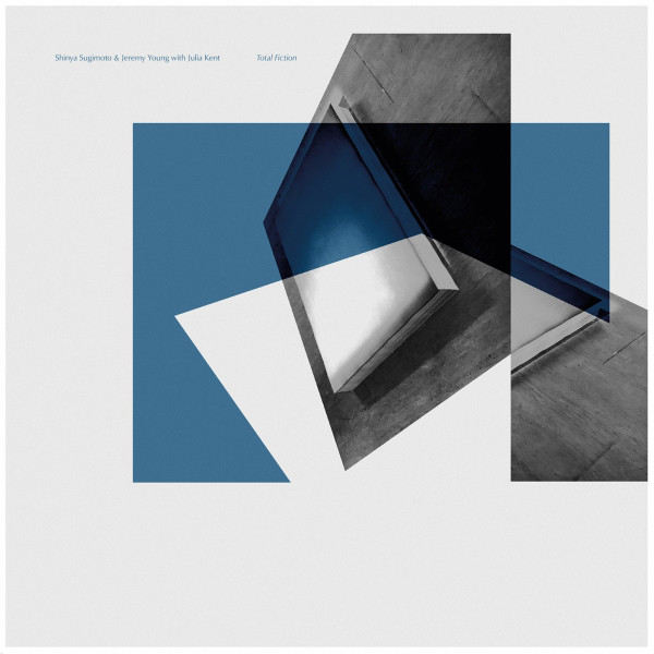 Total Fiction album cover
