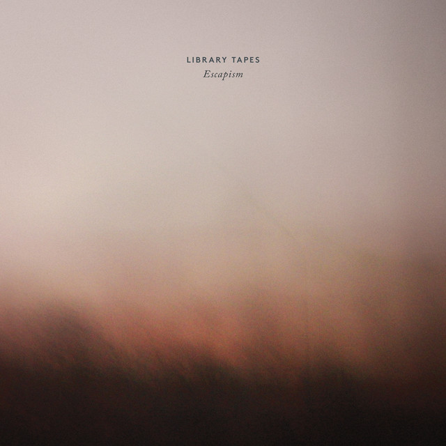 Escapism album cover