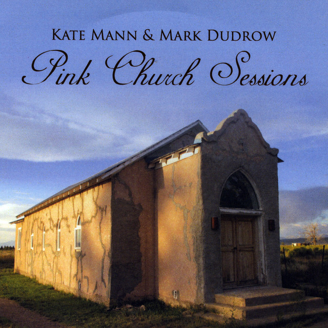 Pink Church Sessions album cover