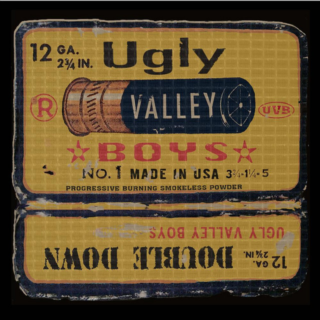 Double Down album cover