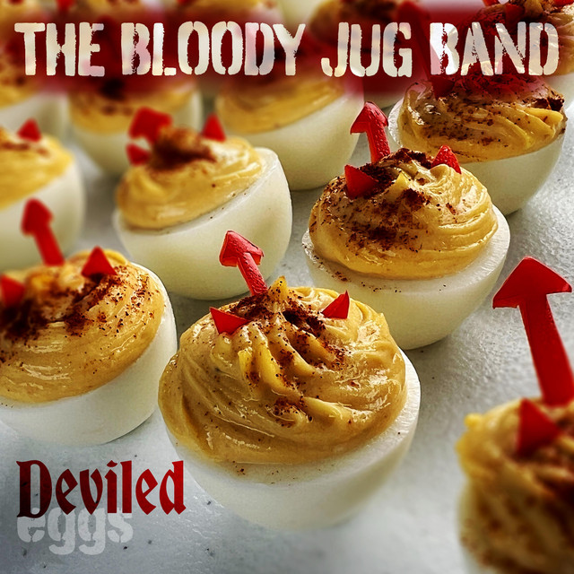 Deviled Eggs album cover