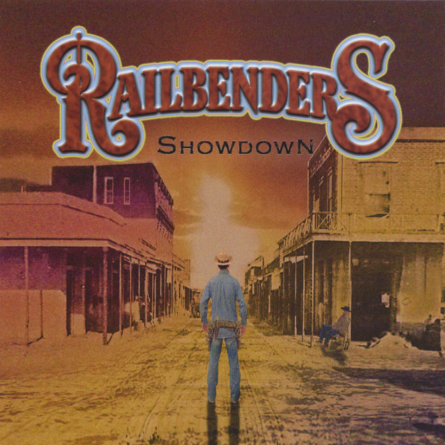 Showdown album cover