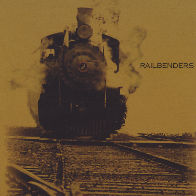 Segundo album cover