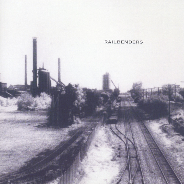 Southbound album cover