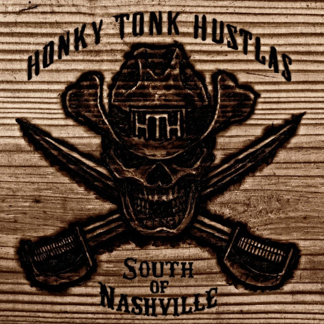 South of Nashville album cover