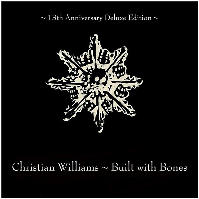 Built with Bones (13th Anniversary Deluxe Edition) album cover