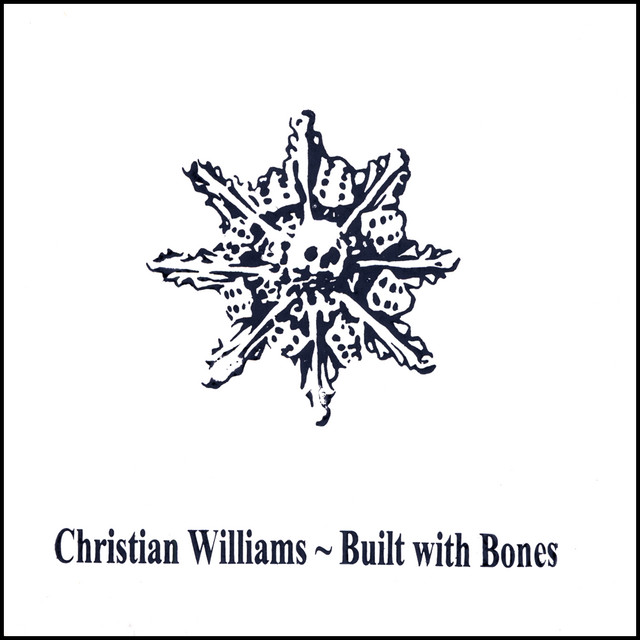 Built With Bones album cover