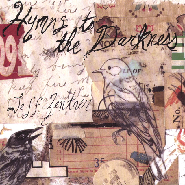 Hymns To The Darkness album cover