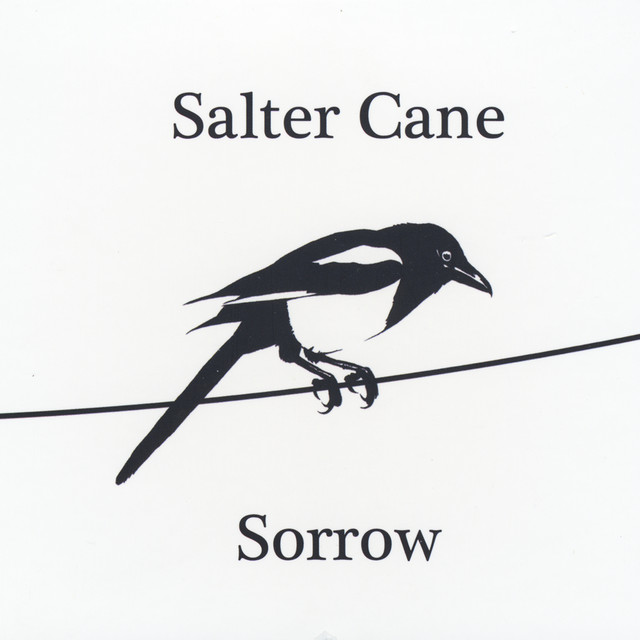 Sorrow album cover