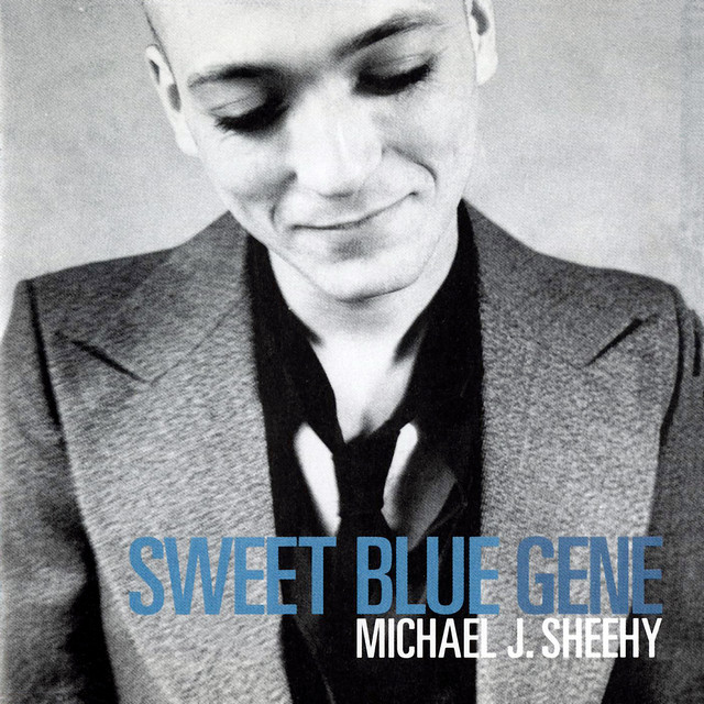 Sweet Blue Gene album cover